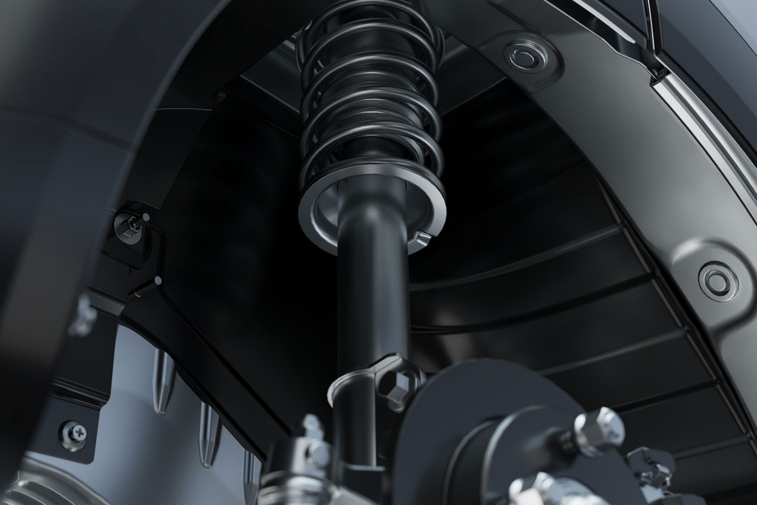 Паиди P1-Пикап