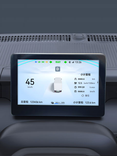 панель управления