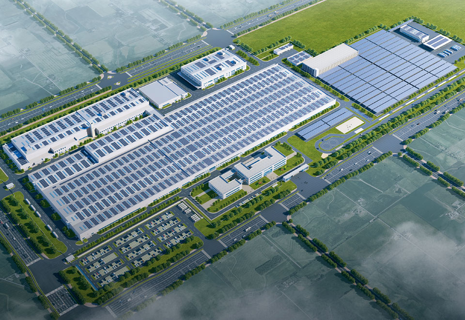 ИНДУСТРИАЛЬНОЕ МАСШТАБИРОВАНИЕ