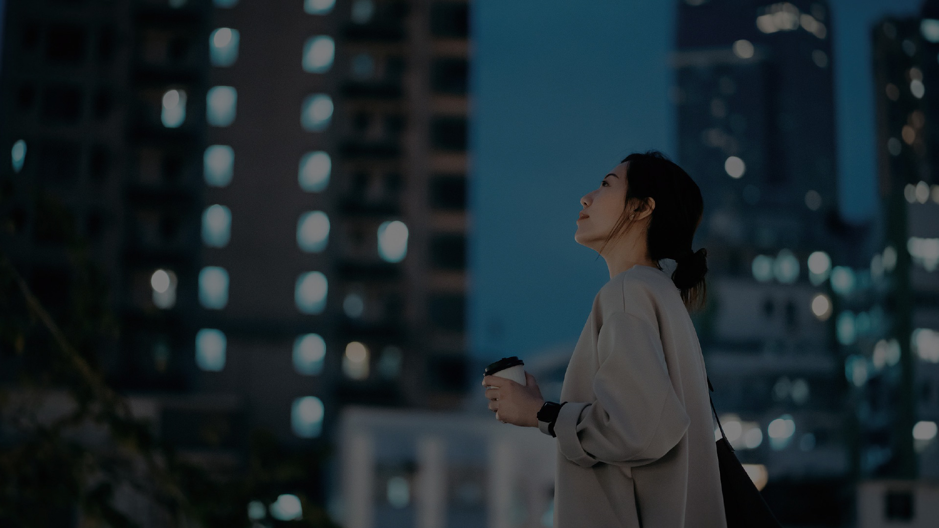 Нечто вроде «комфорта»