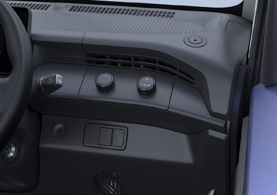 Автомобильный кондиционер