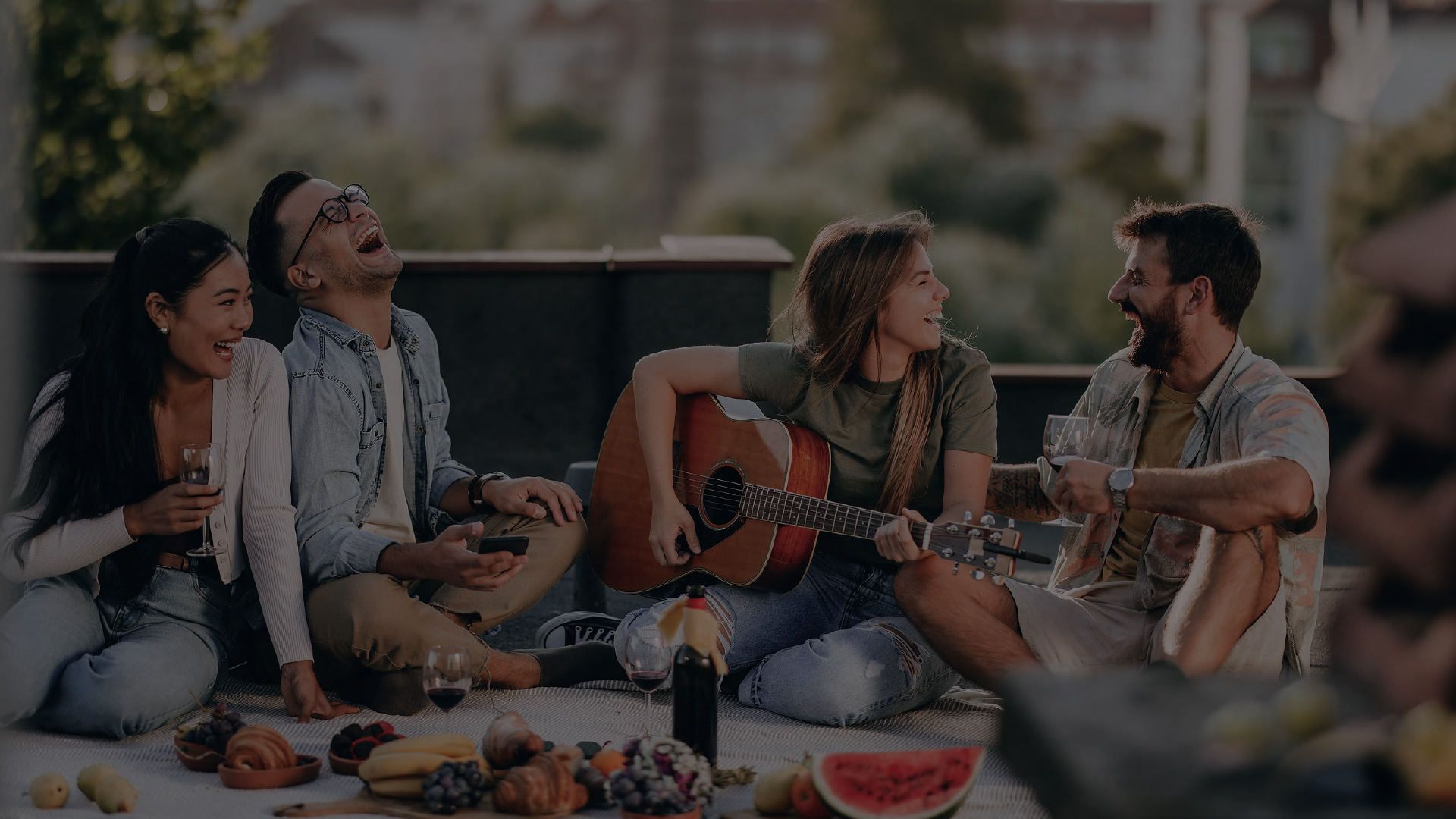 Путешествие