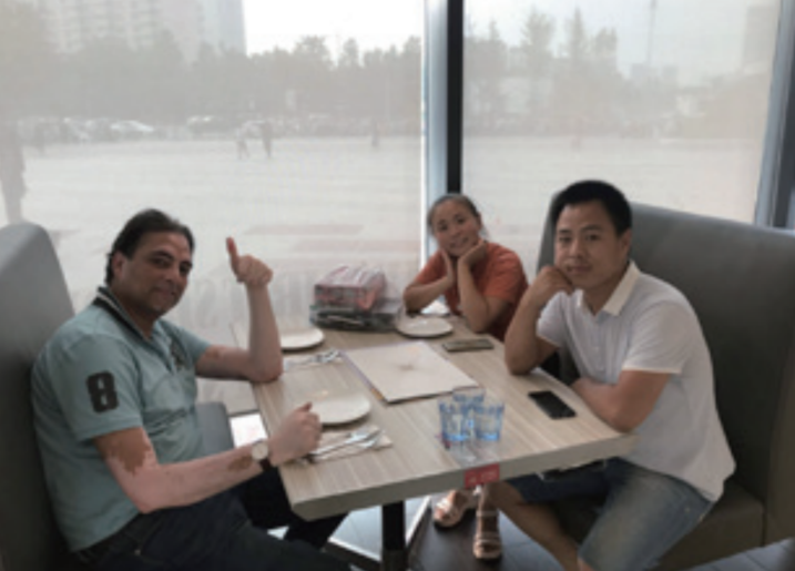 Пакистан Карачи