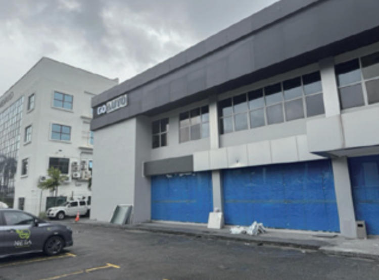 Малайзия Куала-Лумпур