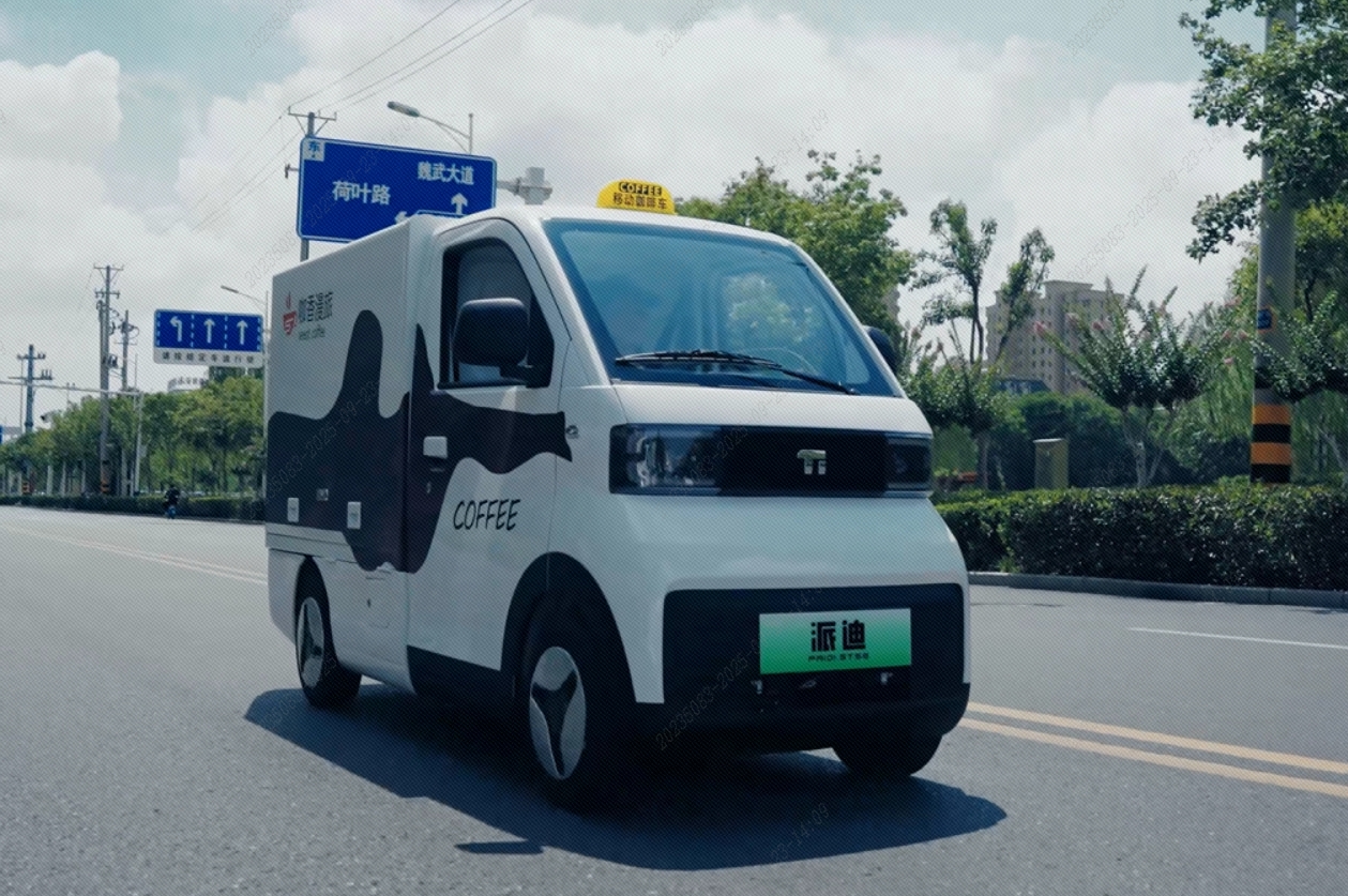 Пионерами были Пайди, а стать богатыми — это круче!