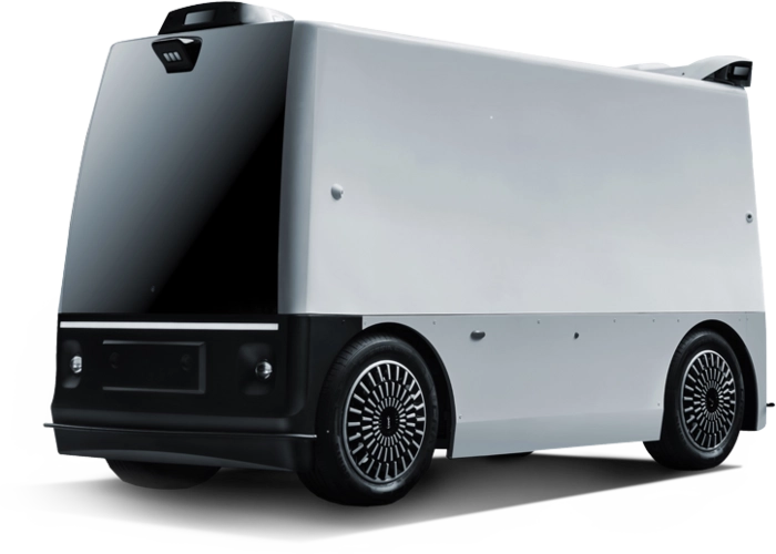 Беспилотные продукты