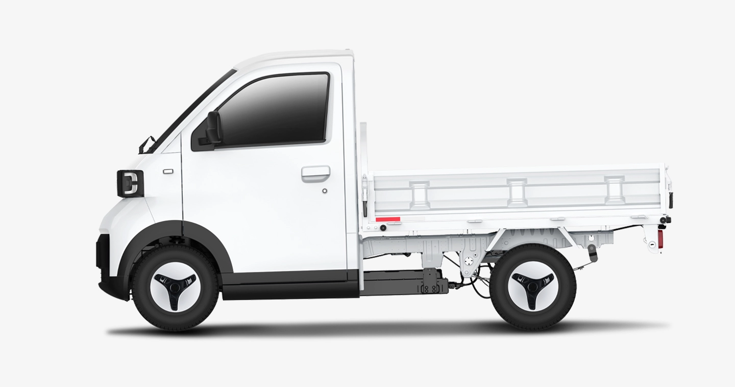 Paidi T1-MAX — Ограждение