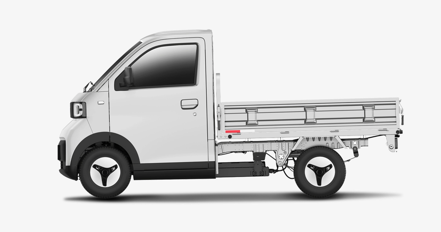 Paidi T1-MAX — Ограждение