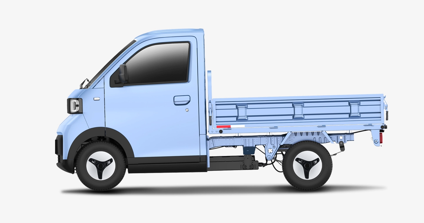 Paidi T1-MAX — Ограждение